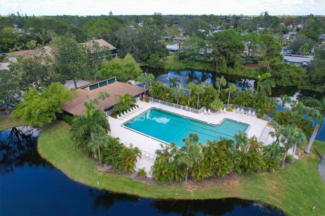 5737 ASHTON WAY 5737, Sarasota, FL 34231