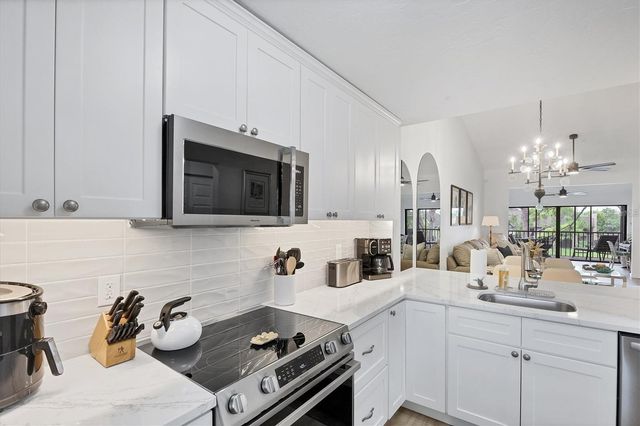 5737 ASHTON WAY 5737, Sarasota, FL 34231