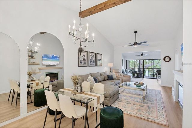 5737 ASHTON WAY 5737, Sarasota, FL 34231