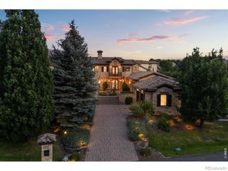6851 Goldbranch Drive, Niwot, CO 80503