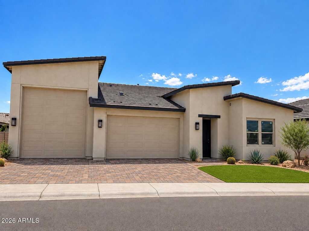 7553 W EVANS Drive, Peoria, AZ 85381 — exterior