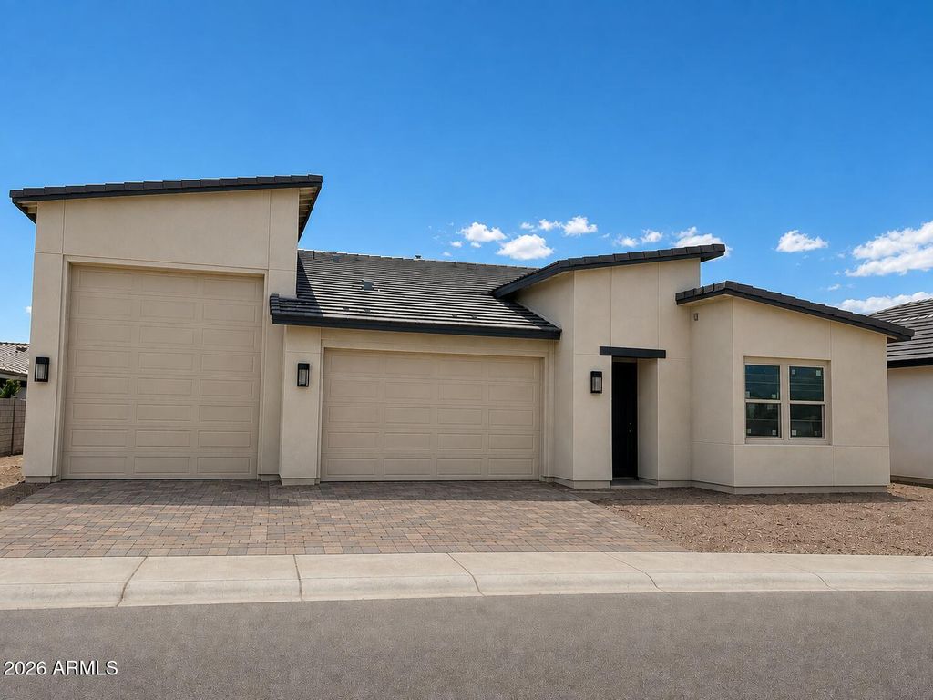7553 W EVANS Drive, Peoria, AZ 85381 — photo 2