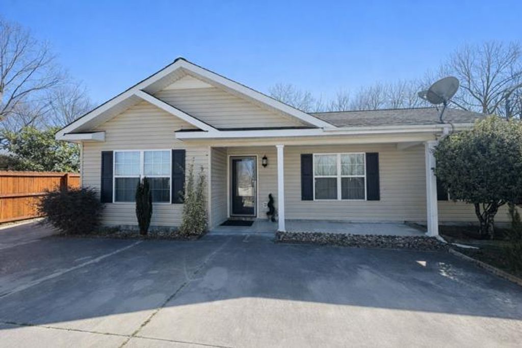 416 Sassafras Street, Dalton, GA 30721