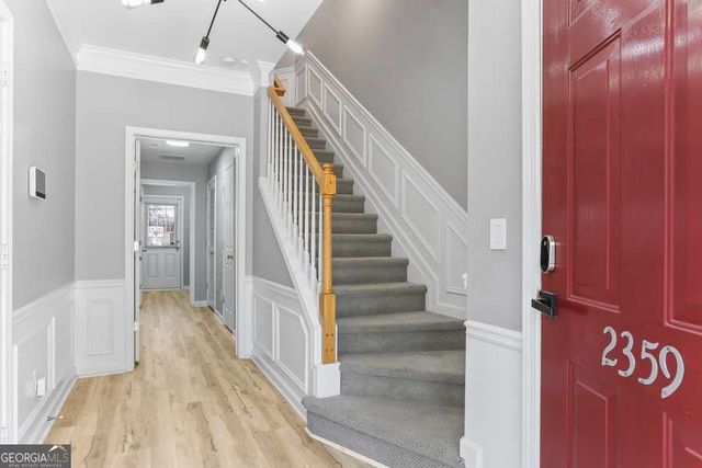 2359 Towneview Court SE 8, Atlanta, GA 30339