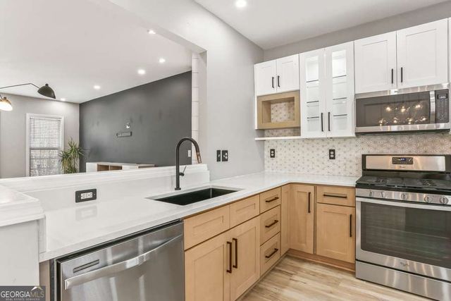 2359 Towneview Court SE 8, Atlanta, GA 30339