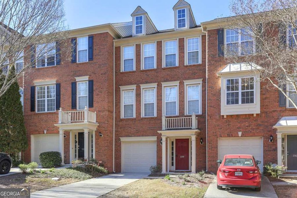2359 Towneview Court SE 8, Atlanta, GA 30339