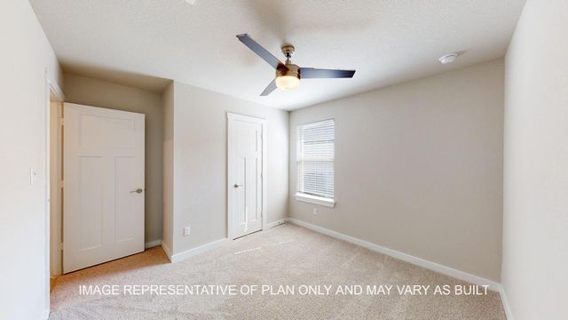 1309 Wilkins Valley St, Brenham, TX 77833