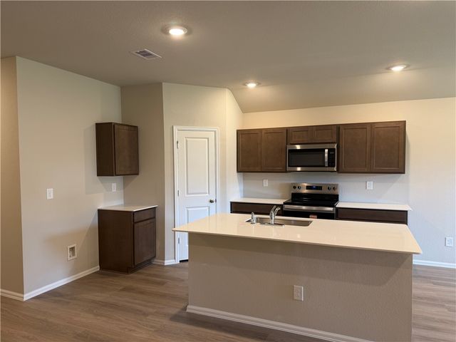 1309 Wilkins Valley St, Brenham, TX 77833