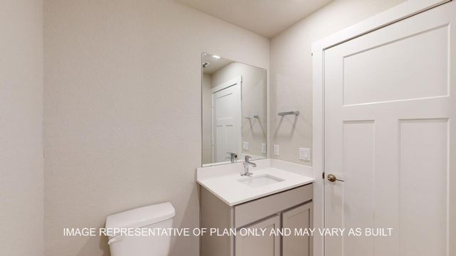 1309 Wilkins Valley St, Brenham, TX 77833