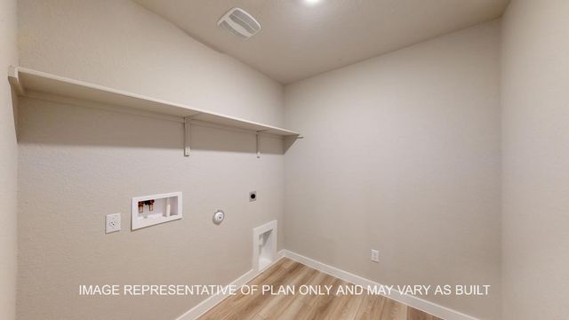 1309 Wilkins Valley St, Brenham, TX 77833