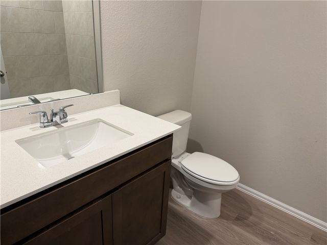 1309 Wilkins Valley St, Brenham, TX 77833