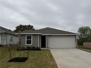 1309 Wilkins Valley St, Brenham, TX 77833