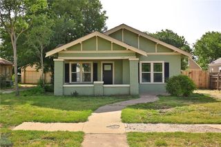1010 Stowe Street, Abilene, TX 79605