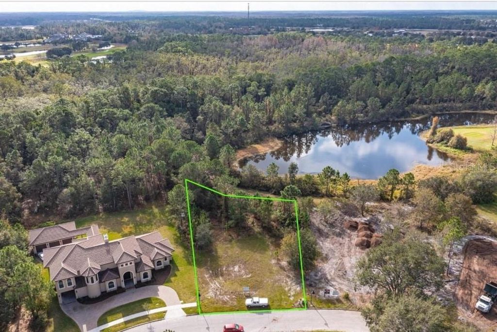 7167 OAK GLEN TRAIL, St Cloud, FL 34771