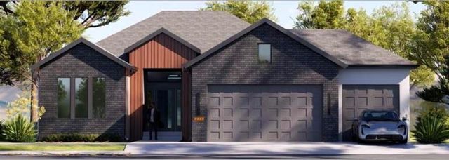 8404 NW 90th Terrace, Kansas City, MO 64153