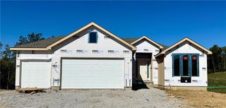8404 NW 90th Terrace, Kansas City, MO 64153