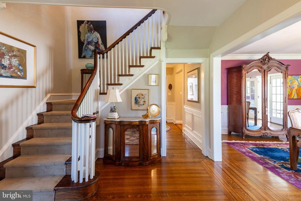 535 SUSSEX, WYNNEWOOD, PA 19096 — photo 3