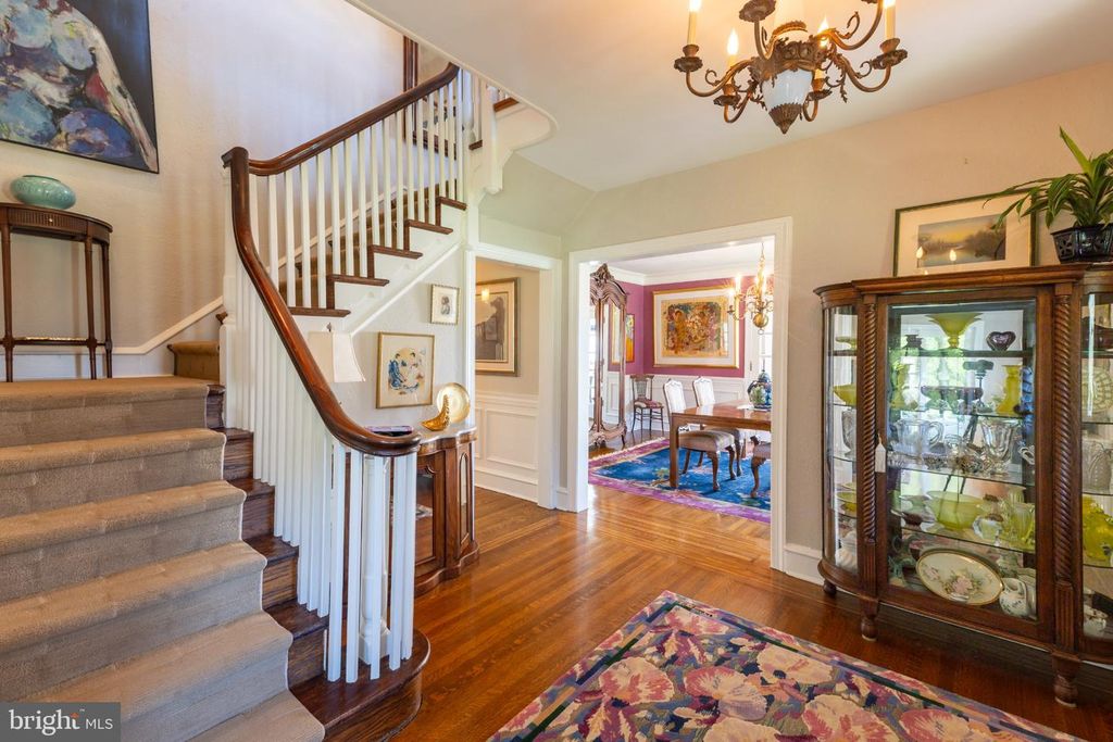 535 SUSSEX, WYNNEWOOD, PA 19096 — photo 4