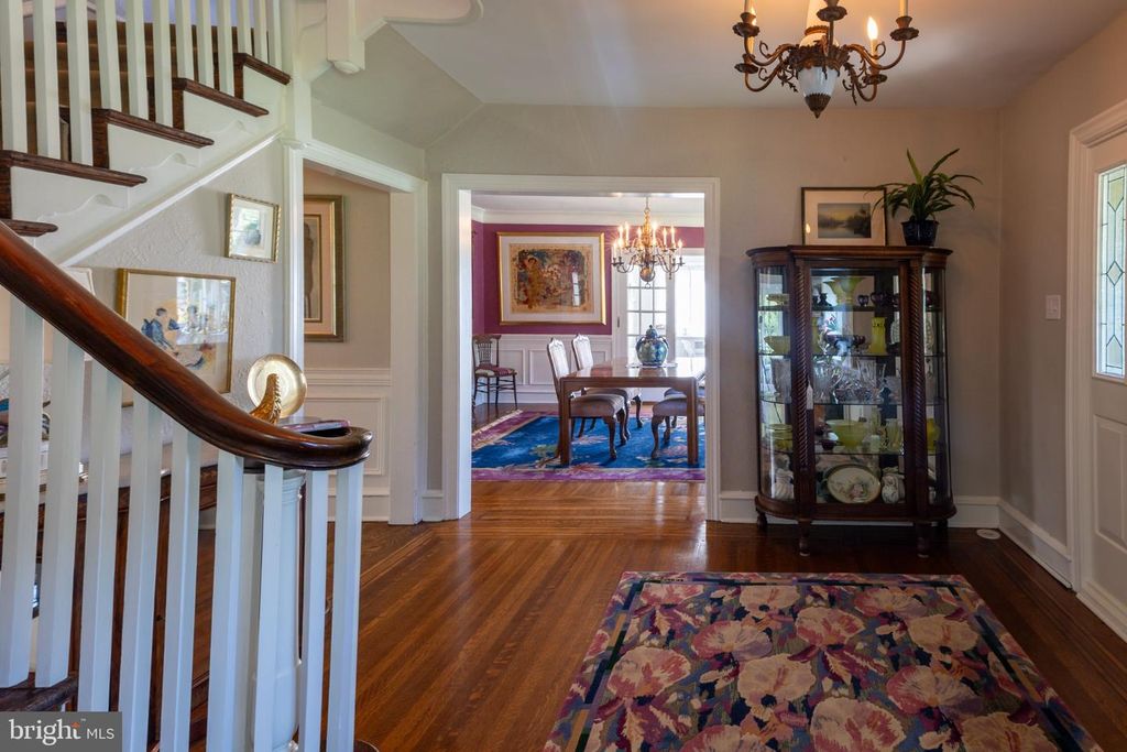 535 SUSSEX, WYNNEWOOD, PA 19096 — photo 5
