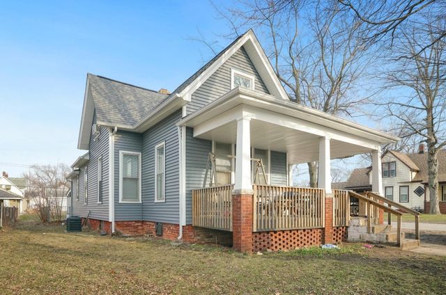 126 Dewey Street, Michigan City, IN 46360