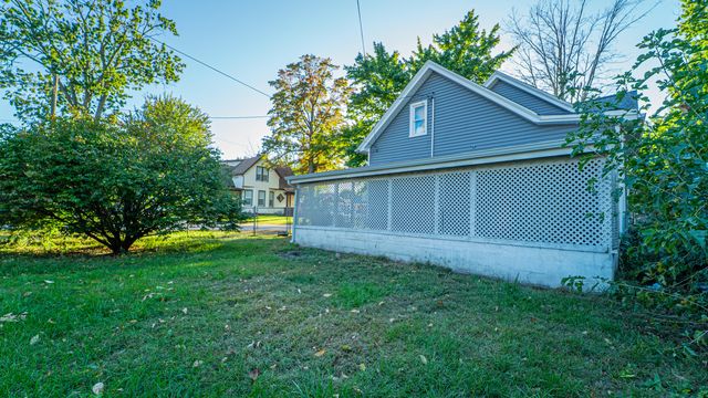 126 Dewey Street, Michigan City, IN 46360