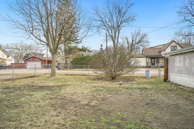 126 Dewey Street, Michigan City, IN 46360