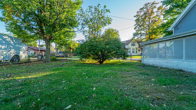 126 Dewey Street, Michigan City, IN 46360