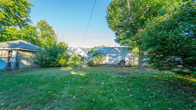 126 Dewey Street, Michigan City, IN 46360