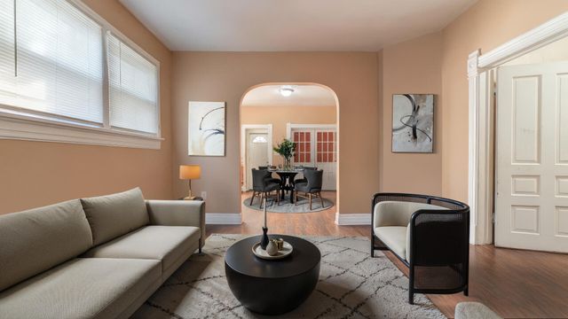 126 Dewey Street, Michigan City, IN 46360