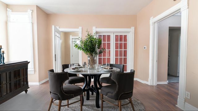 126 Dewey Street, Michigan City, IN 46360