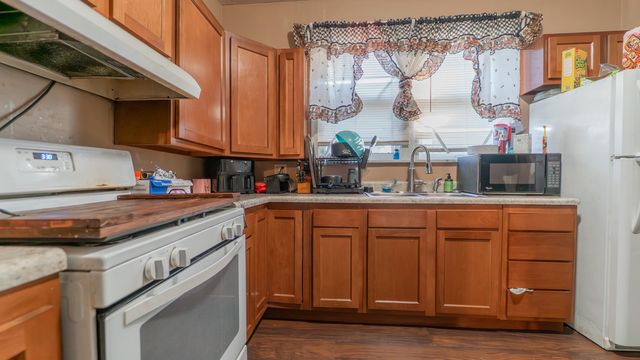 126 Dewey Street, Michigan City, IN 46360