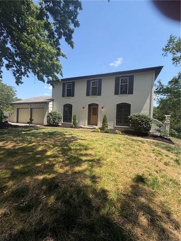 12126 Jefferson Court, Kansas City, MO 64145
