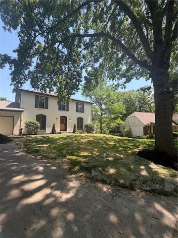 12126 Jefferson Court, Kansas City, MO 64145