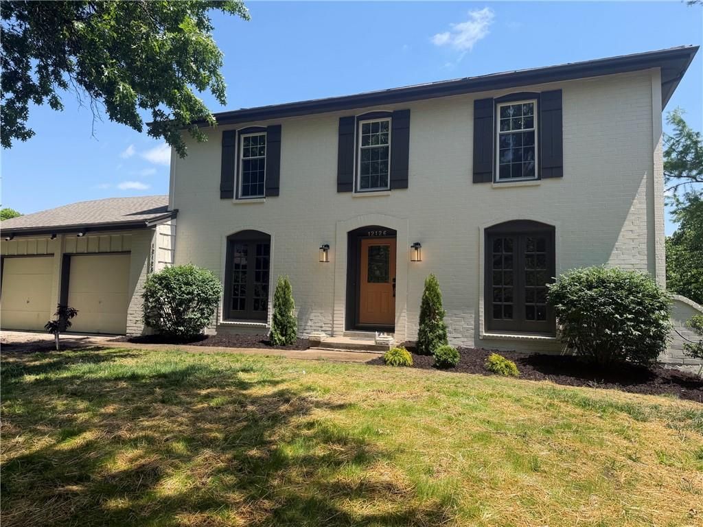 12126 Jefferson Court, Kansas City, MO 64145