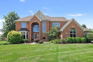 479 Derby Court, Saline, MI 48176
