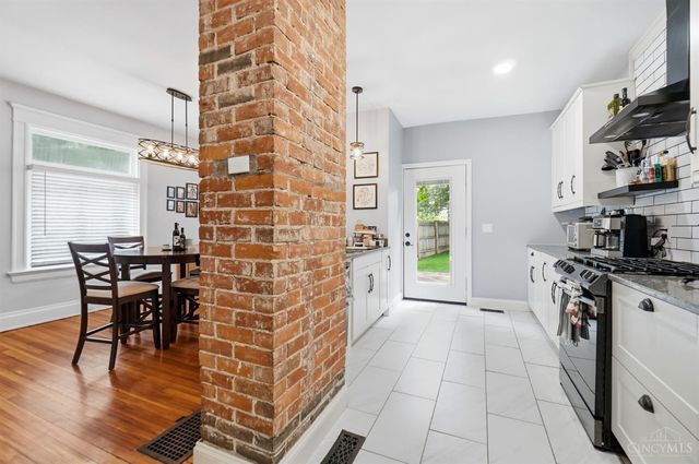318 Stites Avenue, Cincinnati, OH 45226