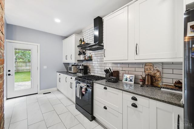 318 Stites Avenue, Cincinnati, OH 45226