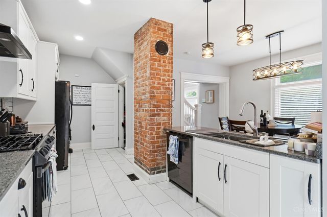 318 Stites Avenue, Cincinnati, OH 45226