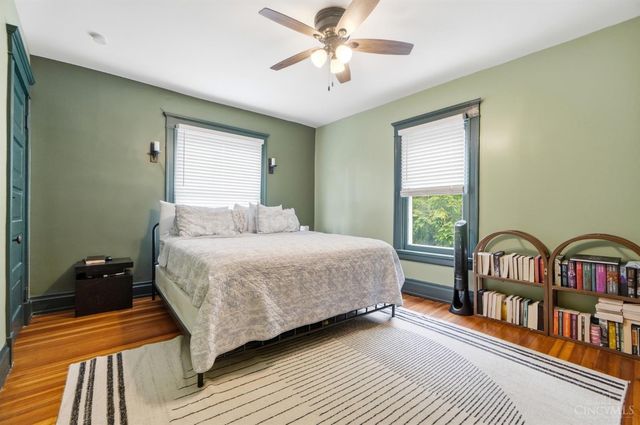 318 Stites Avenue, Cincinnati, OH 45226