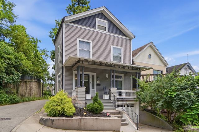 318 Stites Avenue, Cincinnati, OH 45226