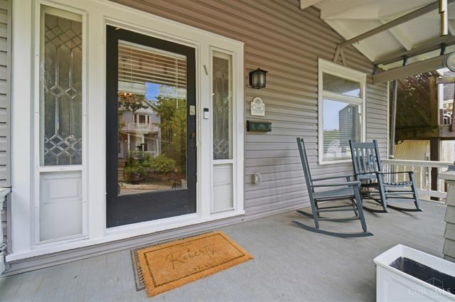 318 Stites Avenue, Cincinnati, OH 45226