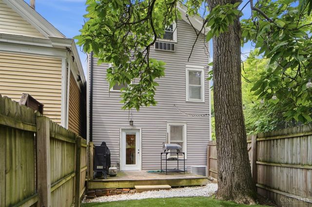 318 Stites Avenue, Cincinnati, OH 45226