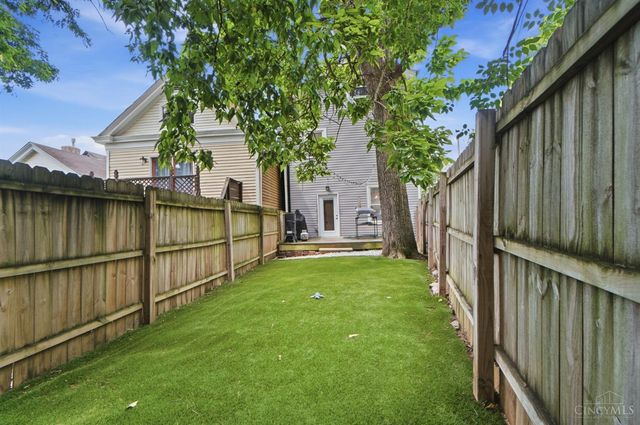 318 Stites Avenue, Cincinnati, OH 45226