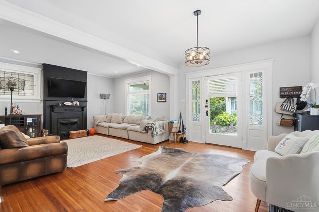 318 Stites Avenue, Cincinnati, OH 45226