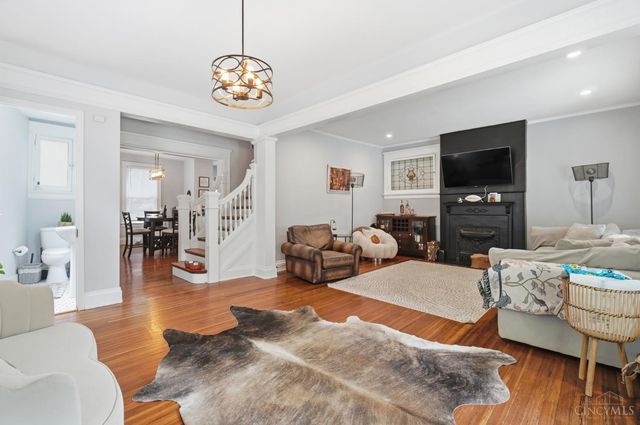 318 Stites Avenue, Cincinnati, OH 45226