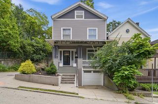 318 Stites Avenue, Cincinnati, OH 45226