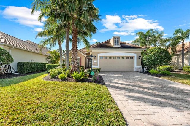 11716 STRANDHILL COURT, Lakewood Ranch, FL 34202
