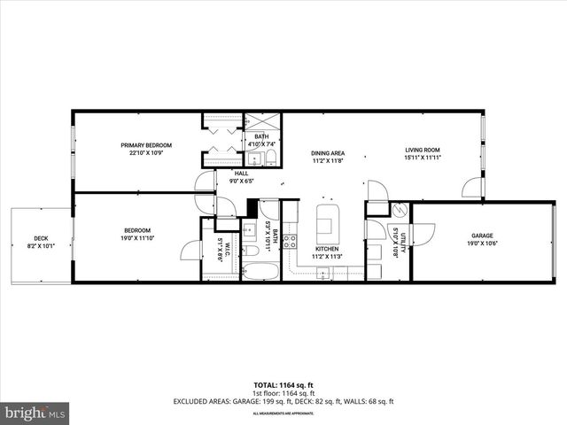 1945 MARCONI CIR, Annapolis, MD 21401