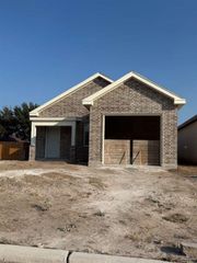 706 N 25th Street, Mission, TX 78574