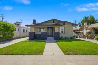 1724 W 43rd Street, Los Angeles, CA 90062